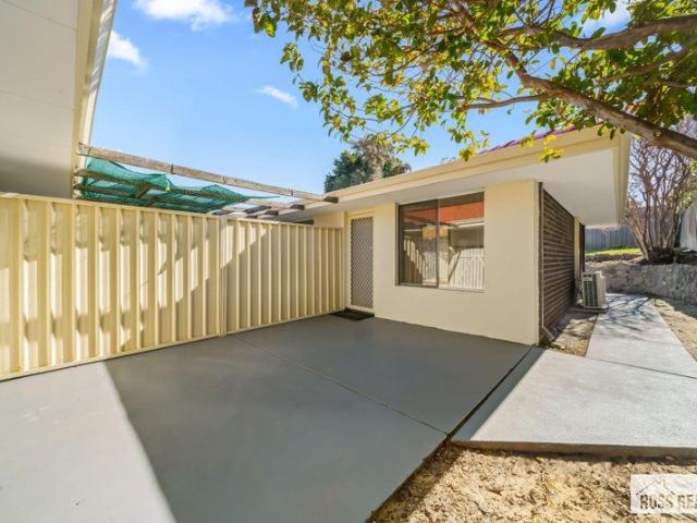 House for rent in Morley, City of Bayswater