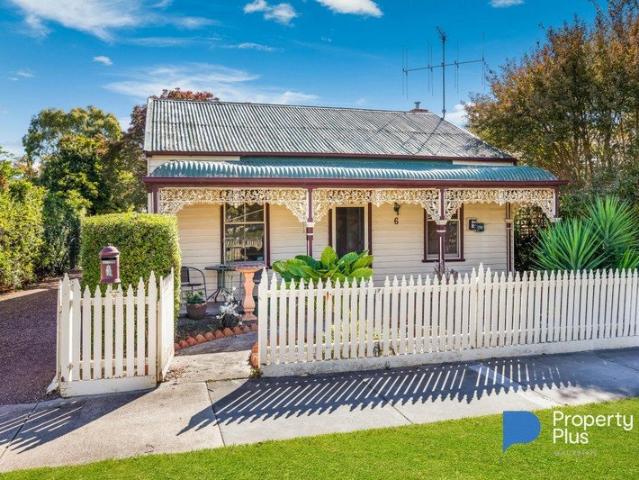 House for sale in Bendigo, Victoria