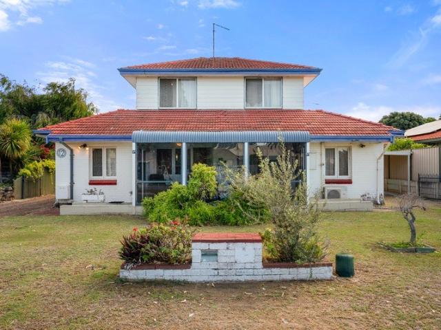 House for sale in Shoalwater, Western Australia