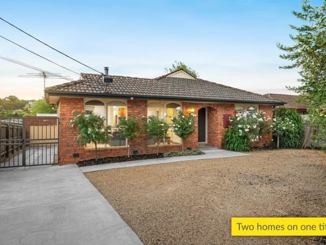 House for sale in Camerons Creek, Victoria