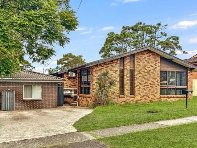 House for sale in Sydney, New South Wales