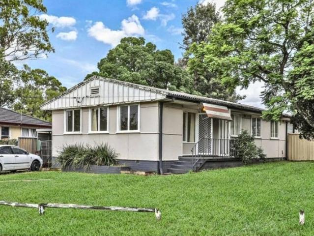 House for sale in Sydney, New South Wales