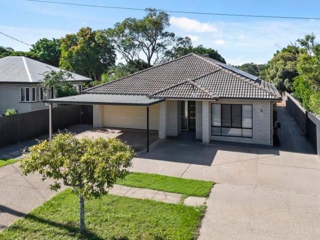 House for sale in Toombul, Queensland