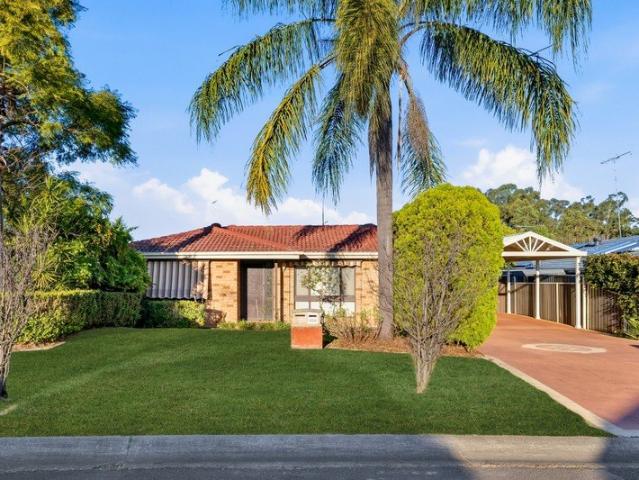 House for sale in Sydney, New South Wales