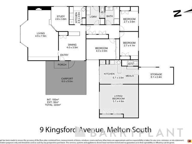 House for sale in Camerons Creek, Victoria