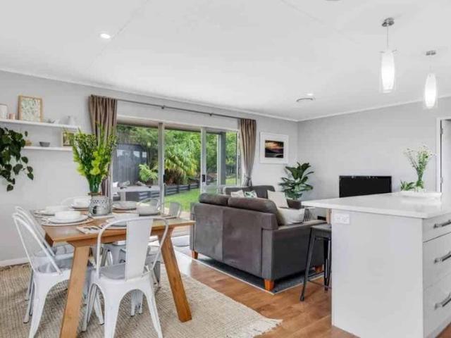 House for rent in Rapanui