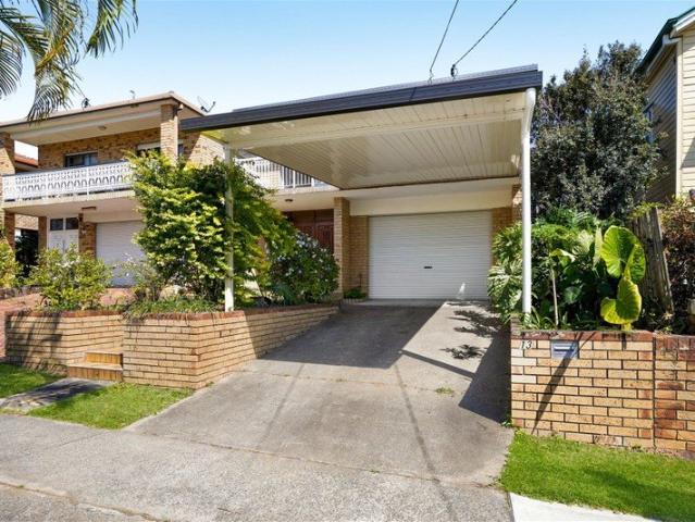 House for sale in Lutwyche, Greater Brisbane