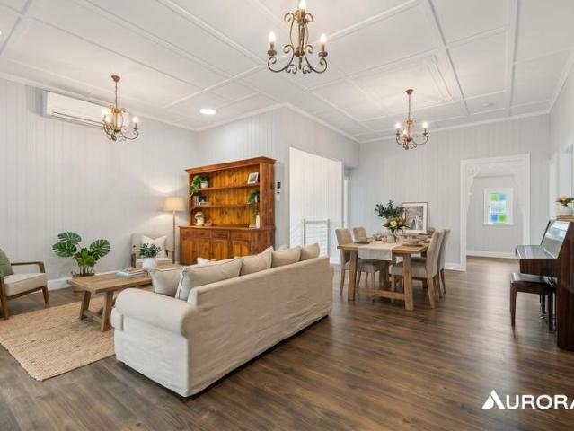 House for rent in Saint Johns Wood, Greater Brisbane