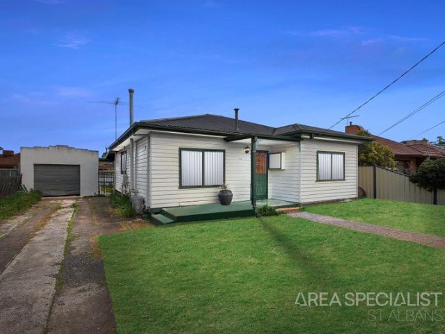 House for sale in Camerons Creek, Victoria