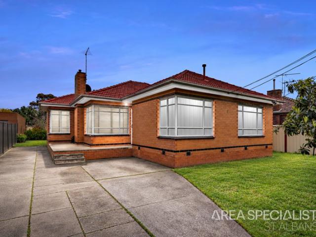 House for sale in St Albans, Melbourne