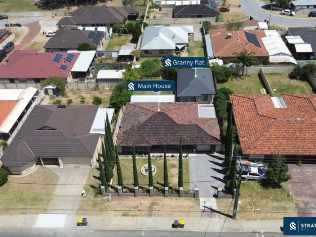 House for sale in Kenwick, Western Australia
