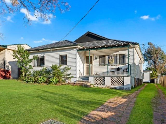 House for sale in Sydney, New South Wales