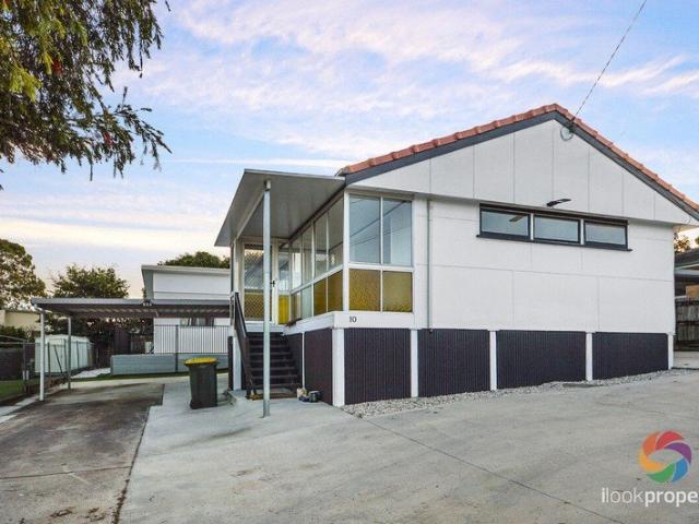 House for rent in Toombul, Queensland