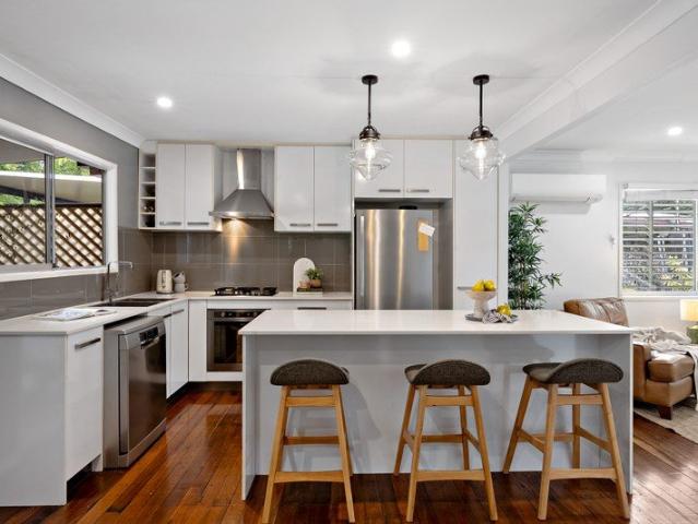 House for sale in Everton Hills, Greater Brisbane
