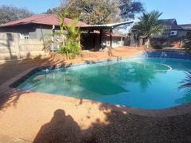 House for sale in Waterkloof, Gauteng