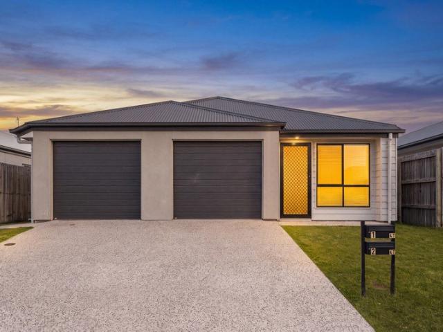 Duplex for sale in Toombul, Queensland