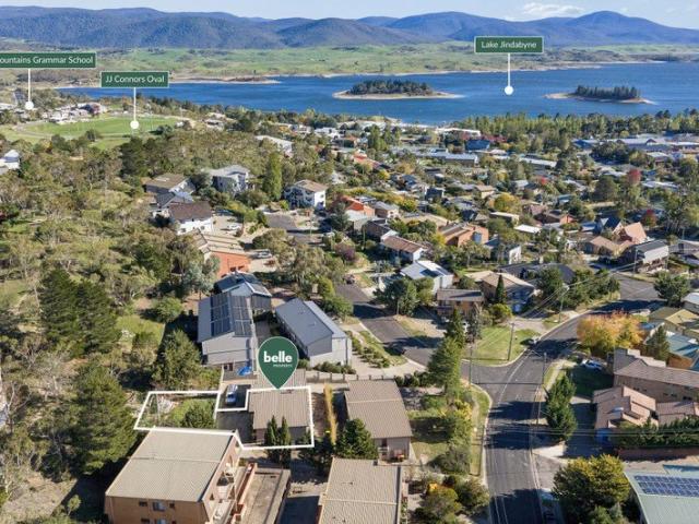 Apartment for sale in Jindabyne, New South Wales