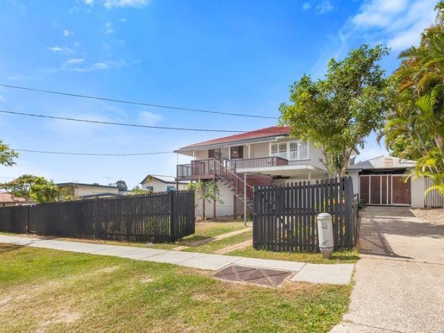House for rent in Toombul, Queensland