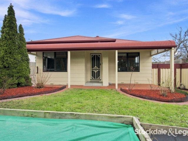 House for sale in Morwell, Victoria