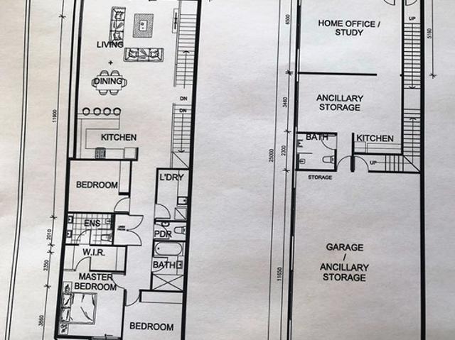 Apartment for sale in Camerons Creek, Victoria