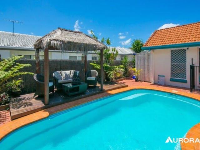 House for rent in Toombul, Queensland