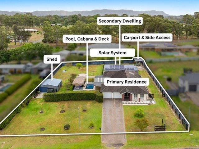 House for sale in Nulkaba, Cessnock City Council
