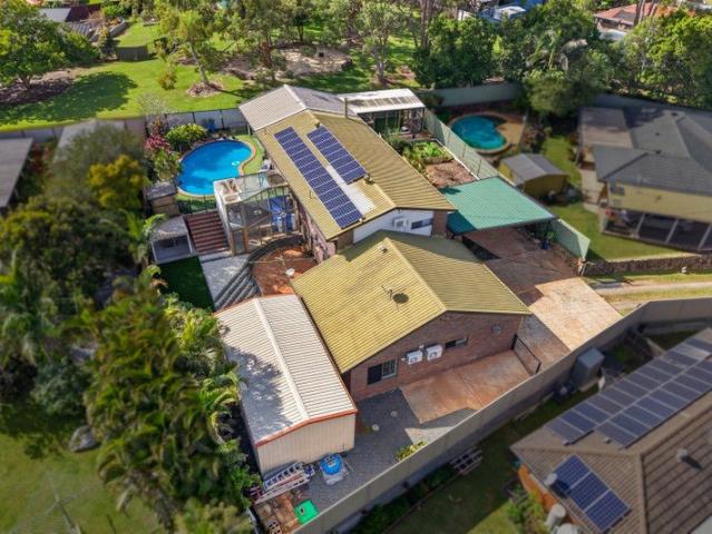 House for sale in Toombul, Queensland