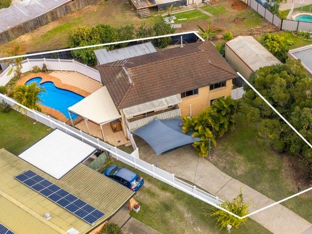 House for sale in Toombul, Queensland