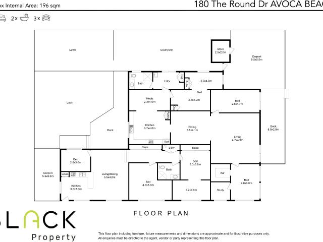 House for sale in Gosford, New South Wales