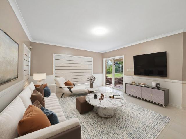 Apartment for rent in Methul, Queensland