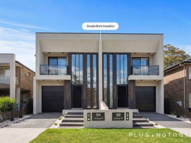 House for sale in Sydney, New South Wales