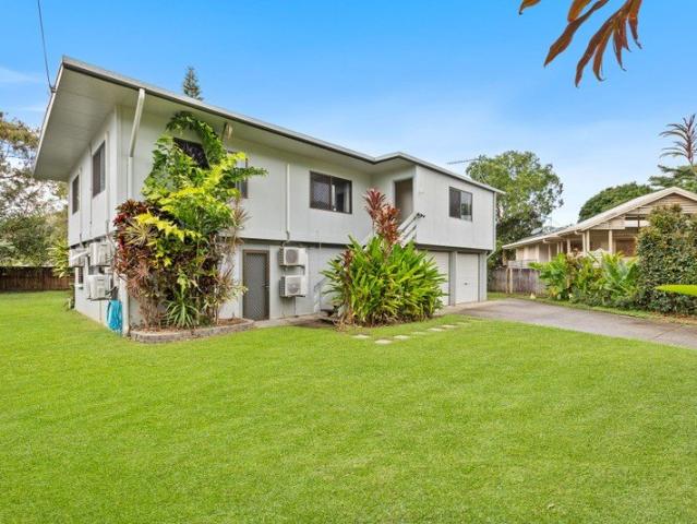 House for sale in Cairns, Queensland
