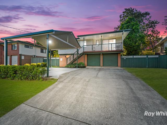 House for sale in Fawcetts Plain, Queensland