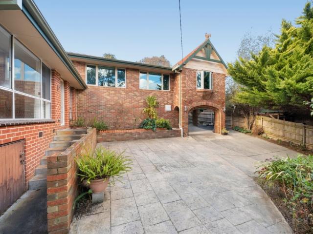 House for rent in Camerons Creek, Victoria