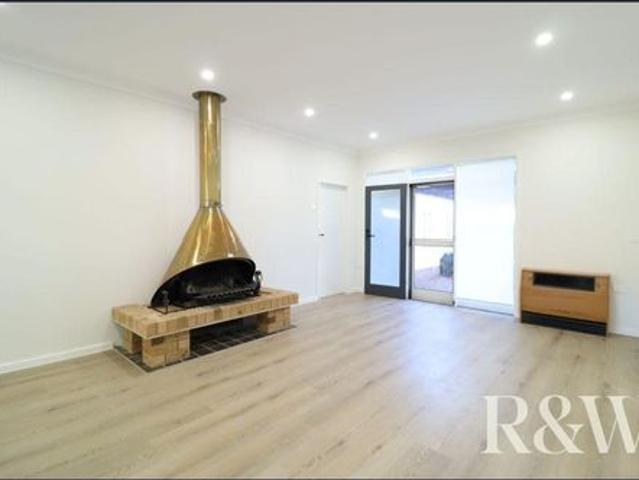 House for rent in Sydney, New South Wales