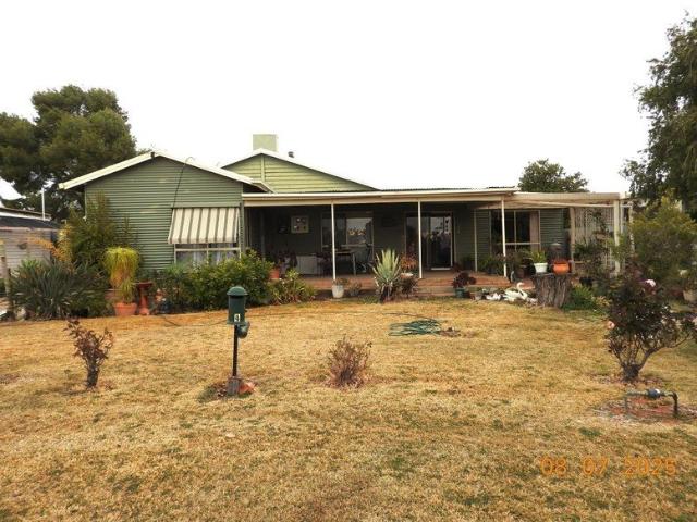 House for sale in Balranald, New South Wales