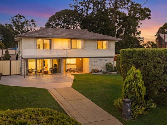 House for sale in Toombul, Queensland