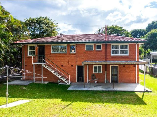 House for rent in Methul, Queensland