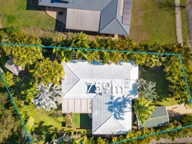 House for rent in Methul, Queensland