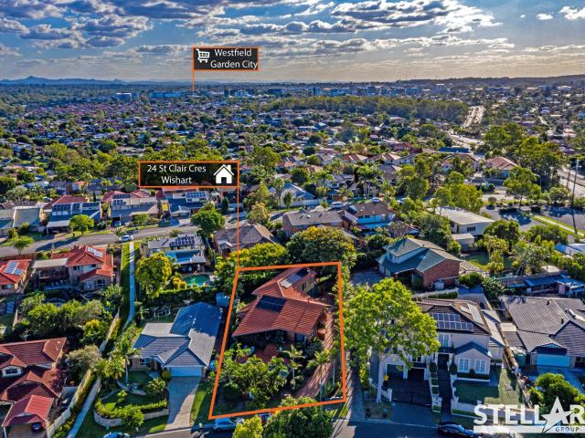 House for sale in Toombul, Queensland