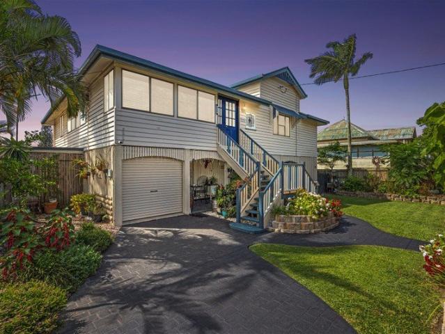 House for sale in Maryborough, Queensland