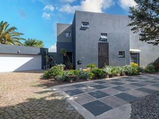 House for sale in Milnerton, Western Cape