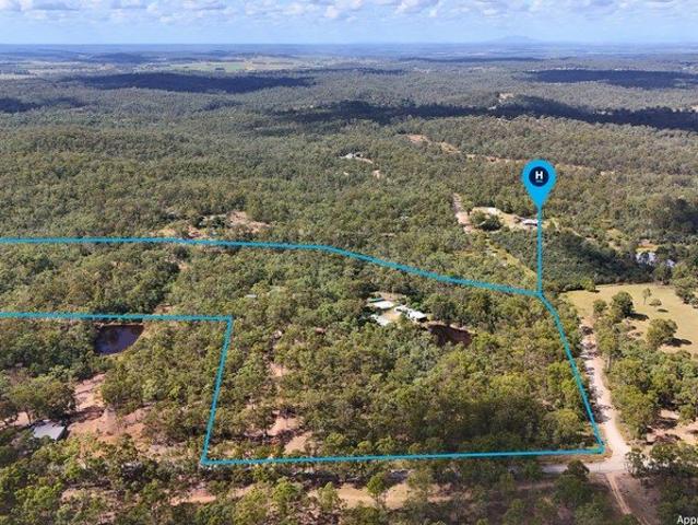 House for sale in Damascus, Queensland