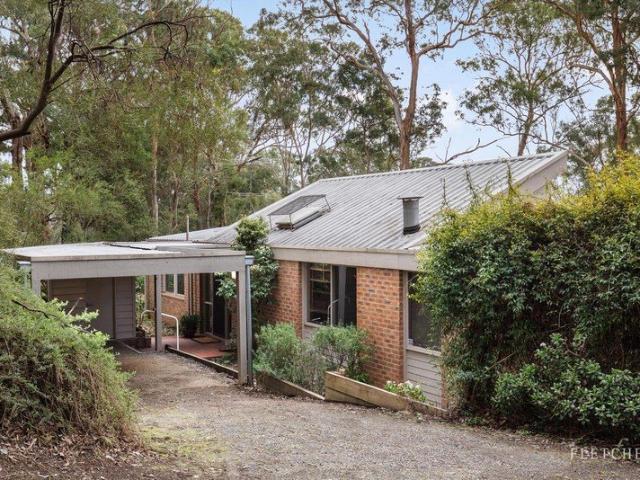House for sale in Camerons Creek, Victoria