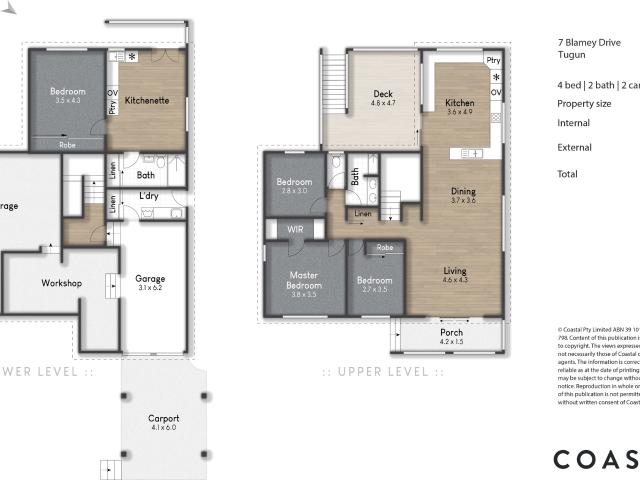 House for sale in Tugun, Gold Coast City