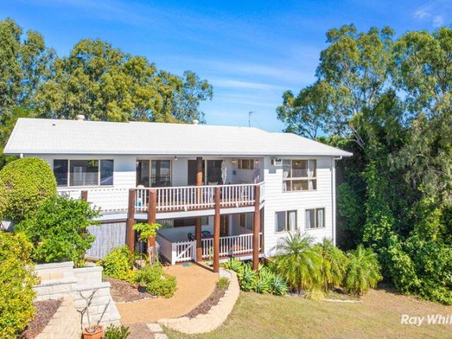 House for sale in Taranganba, Queensland
