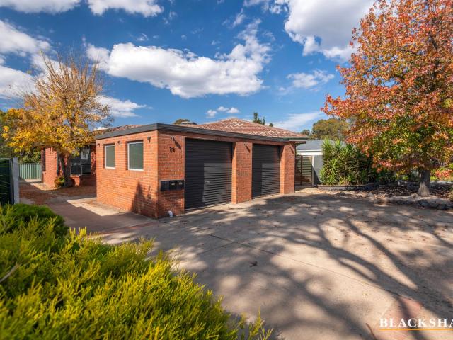 Property for sale in Kambah, Australian Capital Territory