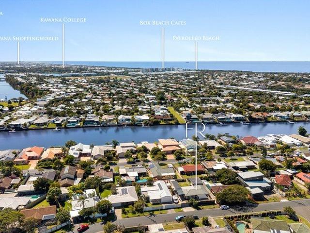House for sale in Kings Creek, Queensland
