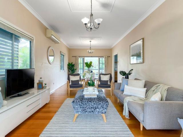 House for rent in Toombul, Queensland