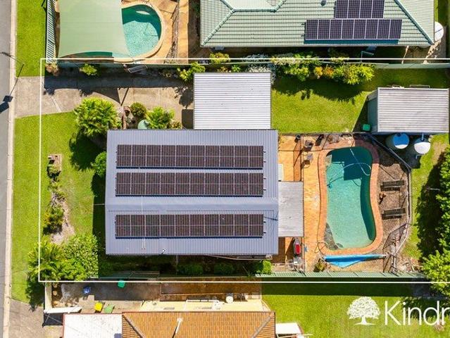House for sale in Toombul, Queensland